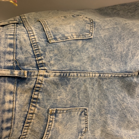 Baggy jeans mens - Picture 4 of 4